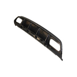 Diffuseur Arrière Mercedes W176 2012-2018 Look AMG A45 Carbone
