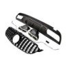 Kit De Carrosserie Mercedes W205 2014-2018 4P SW Look C63