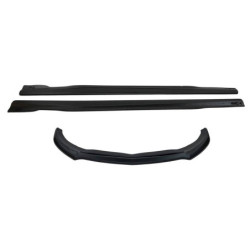 Kit De Carrosserie Mercedes W176 Look AMG 2016-2018