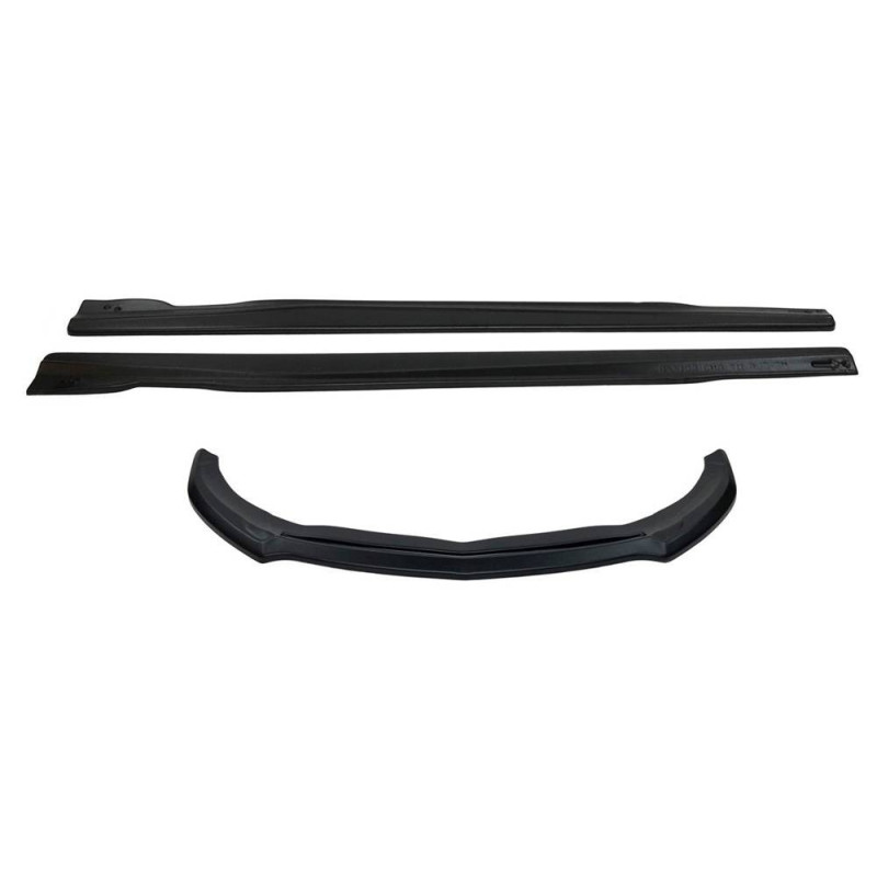 Kit De Carrosserie Mercedes W176 Look AMG 2016-2018