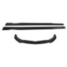 Kit De Carrosserie Mercedes W176 Look AMG 2016-2018