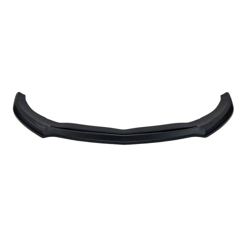 Déflecteur Avant Mercedes W176 Look AMG 2016-2018