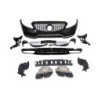Kit De Carrosserie Mercedes W205 2019 4P SW Look AMG C63