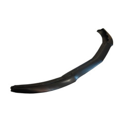Déflecteur Avant Mercedes W176 2012-2015 Look AMG A45 ABS