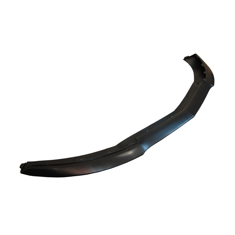 Déflecteur Avant Mercedes W176 2012-2015 Look AMG A45 ABS