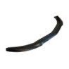 Déflecteur Avant Mercedes W176 2012-2015 Look AMG A45 ABS