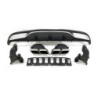 Kit De Carrosserie Mercedes W205 2014-2018 2P Look AMG C63