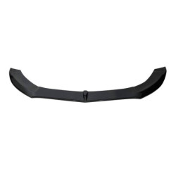 Déflecteur Avant Mercedes W205 2014-2018 Look AMG Carbone