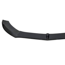 Déflecteur Avant Mercedes W205 2014-2018 Look AMG Carbone