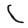 Déflecteur Avant Mercedes W204 2011-2013 Look AMG Carbone