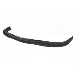 Déflecteur Avant Mercedes W211 02-06 Carbone