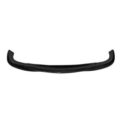 Déflecteur Avant Mercedes W211 02-06 Carbone
