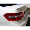 Aileron Mercedes W211 Look E63 AMG 2010-2013