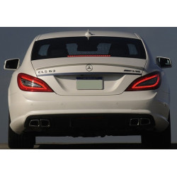 Aileron Mercedes W218 Look AMG 11