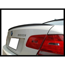 Aileron Carbone BMW S3 E92 Look M3