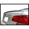Aileron Carbone BMW S3 E92 Look M3