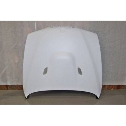 Capot Fibre BMW E39 96-02 Avec Prise Look M3