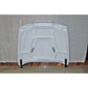 Capot Fibre BMW E39 96-02 Avec Prise Look M3