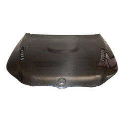 Capot Carbone BMW E60 C T M5