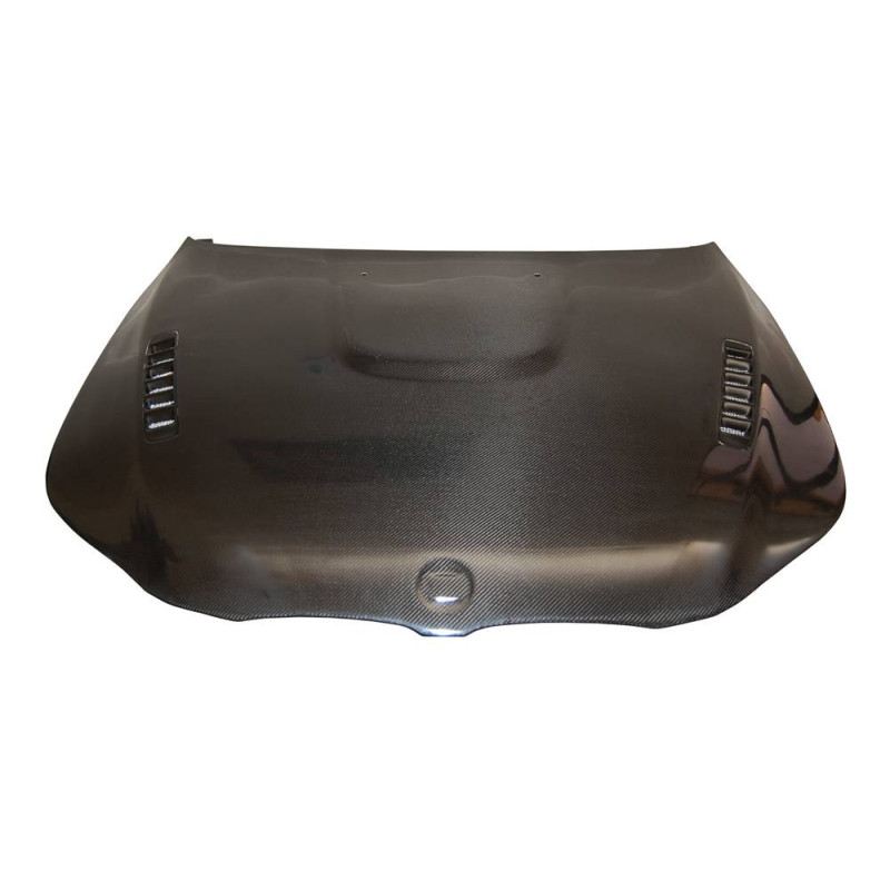 Capot Carbone BMW E60 C T M5