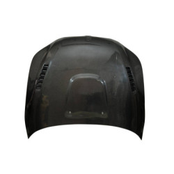 Capot Carbone BMW E60 C T M5