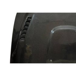Capot Carbone BMW E60 C T M5