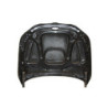Capot Carbone BMW E60 C T M5