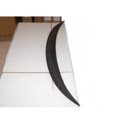 Aileron BMW E82 Look Performance Carbone