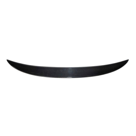 Aileron Carbone BMW E92 Look Performance