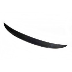 Aileron Carbone BMW E92 Look Performance