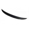 Aileron Carbone BMW E92 Look Performance