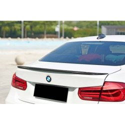 Aileron Carbone BMW F30 F80 Look Performance