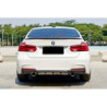 Aileron Carbone BMW F30 F80 Look Performance