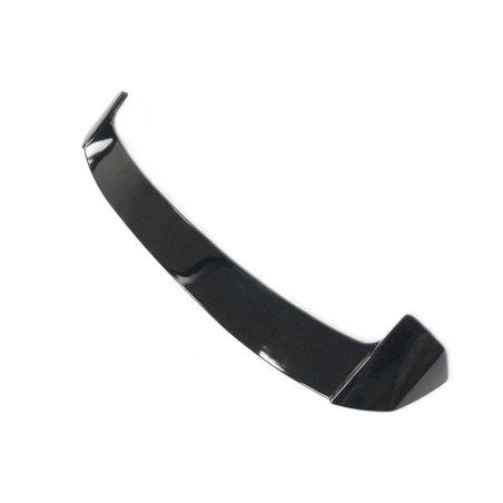 Aileron BMW F20 F21 12-19 Look Performance Noir brillant