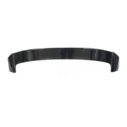 Aileron BMW F20 F21 12-19 Look Performance Noir brillant