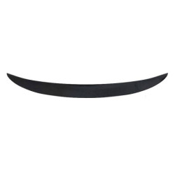 Aileron BMW E92 06-13 Look Performance Noir brillant