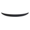 Aileron BMW E92 06-13 Look Performance Noir brillant