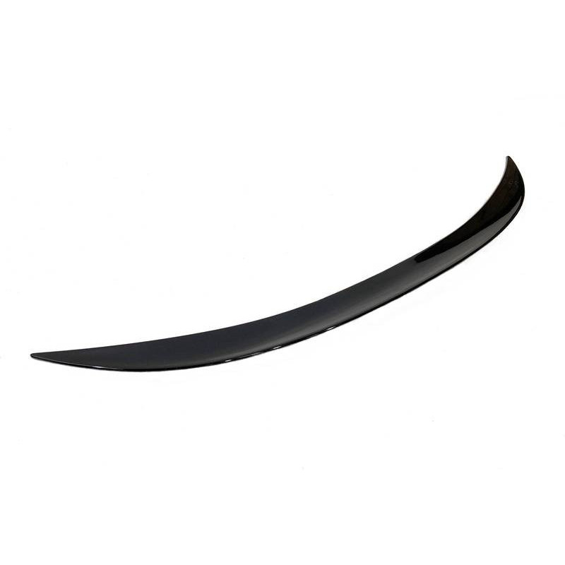 Aileron Bmw F44 Look M-Performance Noir brillant