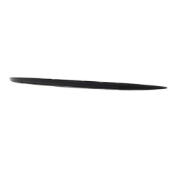 Aileron Bmw F44 Look M-Performance Noir brillant