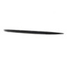 Aileron Bmw F44 Look M-Performance Noir brillant