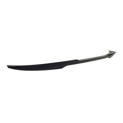 Aileron Bmw E90 2005-2012 Look M4 Noir brillant