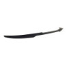 Aileron Bmw E90 2005-2012 Look M4 Noir brillant