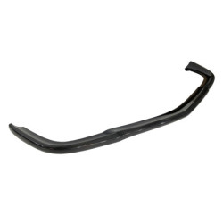 Déflecteur Avant Mercedes W211 Look AMG E63 07-09 Carbone