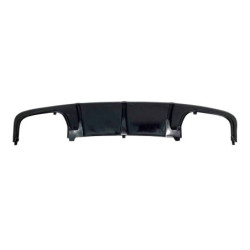 Diffuseur Arrière Mercedes W204 4P 07-10 Look AMG C63 Carbone