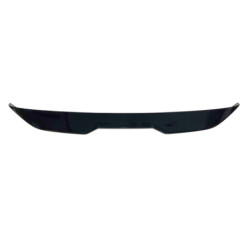 Aileron Bmw G42 2021+ Noir brillant