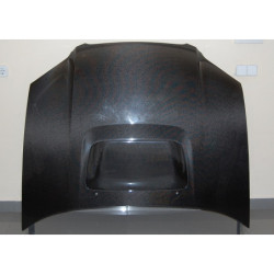 Capot Carbone Subaru Impreza '04 S T