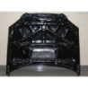 Capot Carbone Subaru Impreza '04 S T