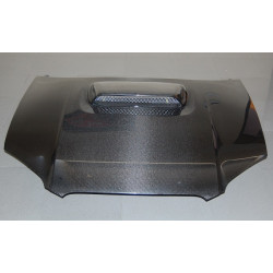 Capot Carbone Subaru Impreza '04 S T