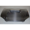Capot Carbone Subaru Impreza '04 S T