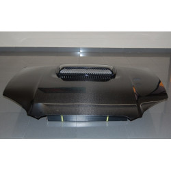 Capot Carbone Subaru Impreza '04 S T